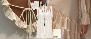 BEHIND THE DESIGN: ALB Ruffle Edition