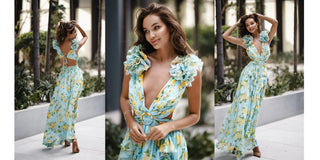 ALB Pre Spring Summer Launch Guide