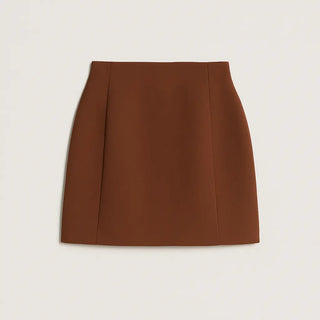 The Chocolate Icon Skirt