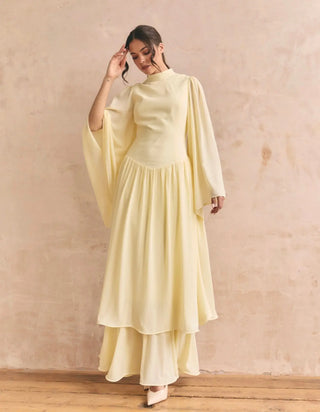 Limoncello Dress