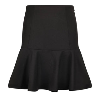 Porter Black Skirt