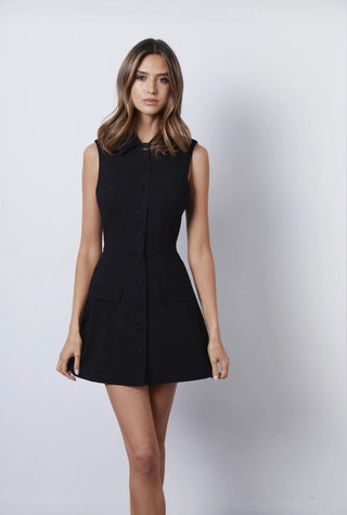 Porter Dress