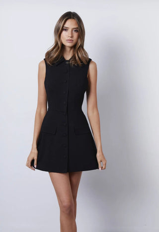 Porter Dress