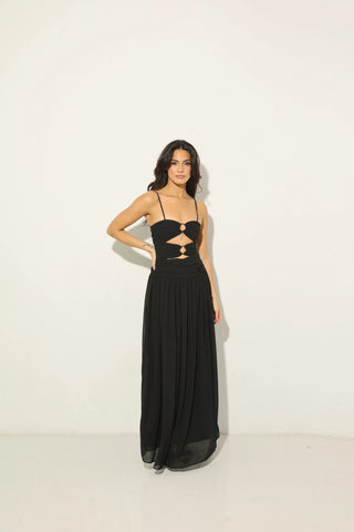 Legacy Maxi Dress