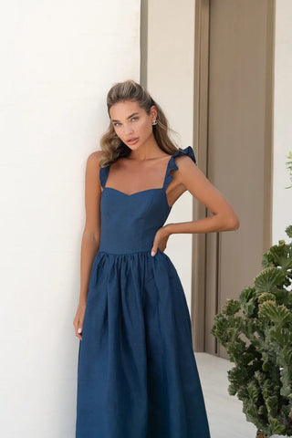 The Aurelia Dress