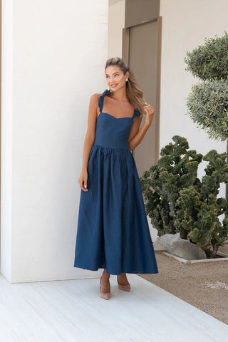 The Aurelia Dress