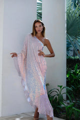 Formentera Sequin Dress